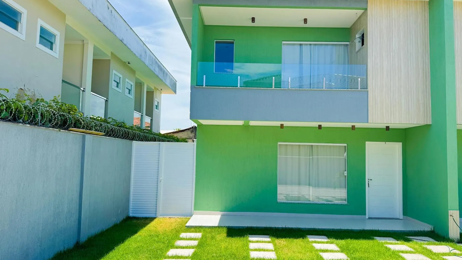 Apartamento Nb ポルトセグロ
